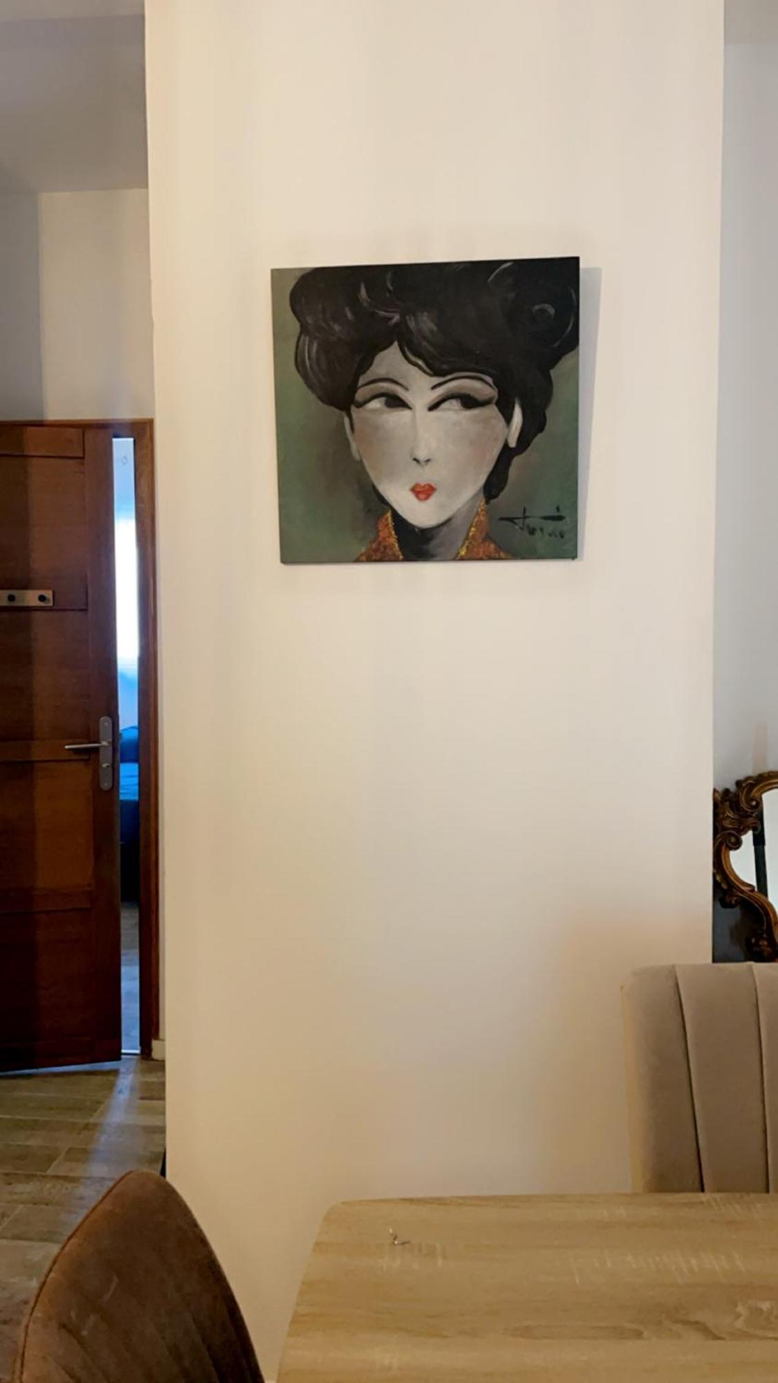 La Maison Des Artistes Plein Centre Familiale * Boulogne-sur-Mer