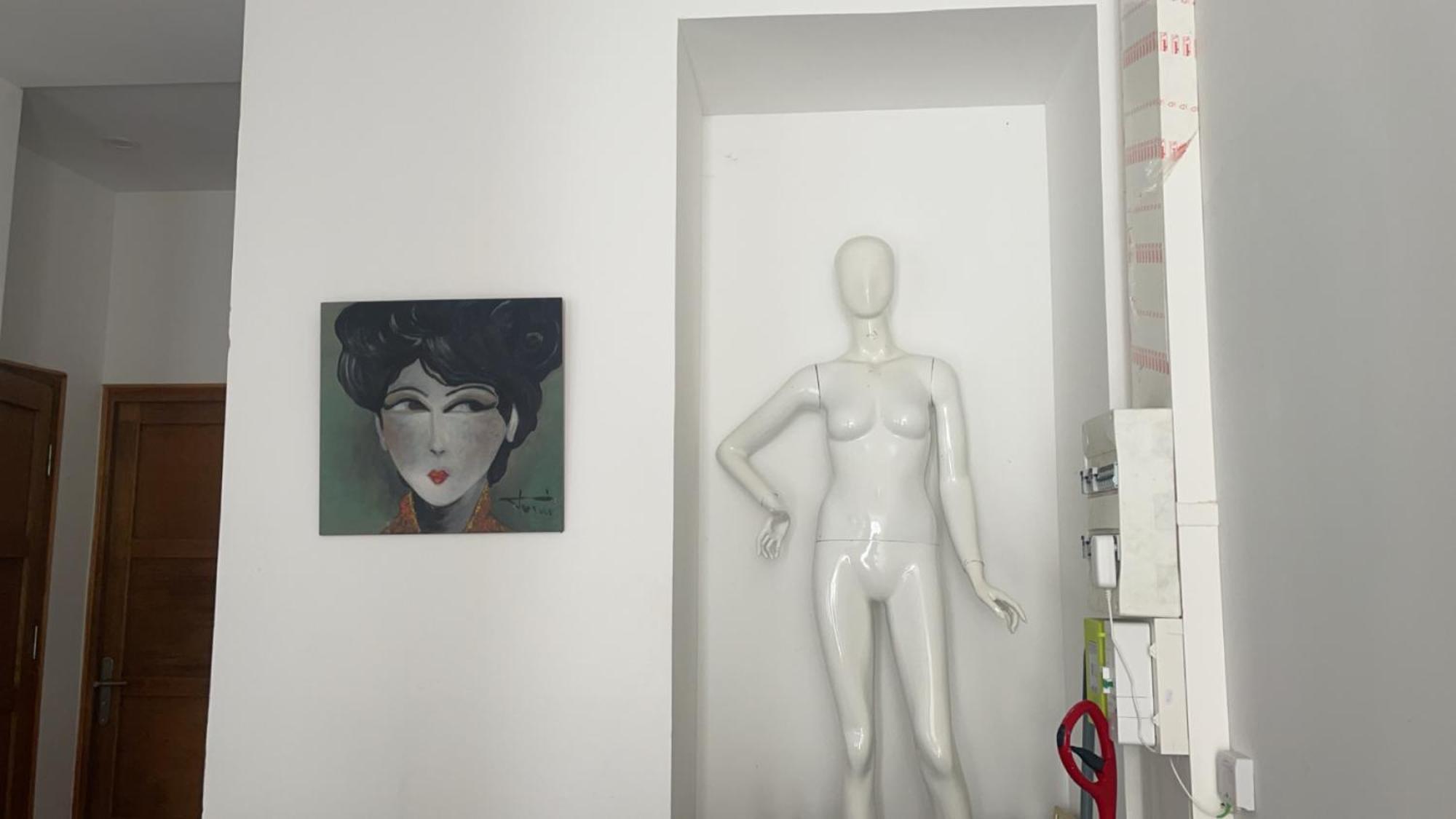 Appartement La Maison Des Artistes Plein Centre Familiale *