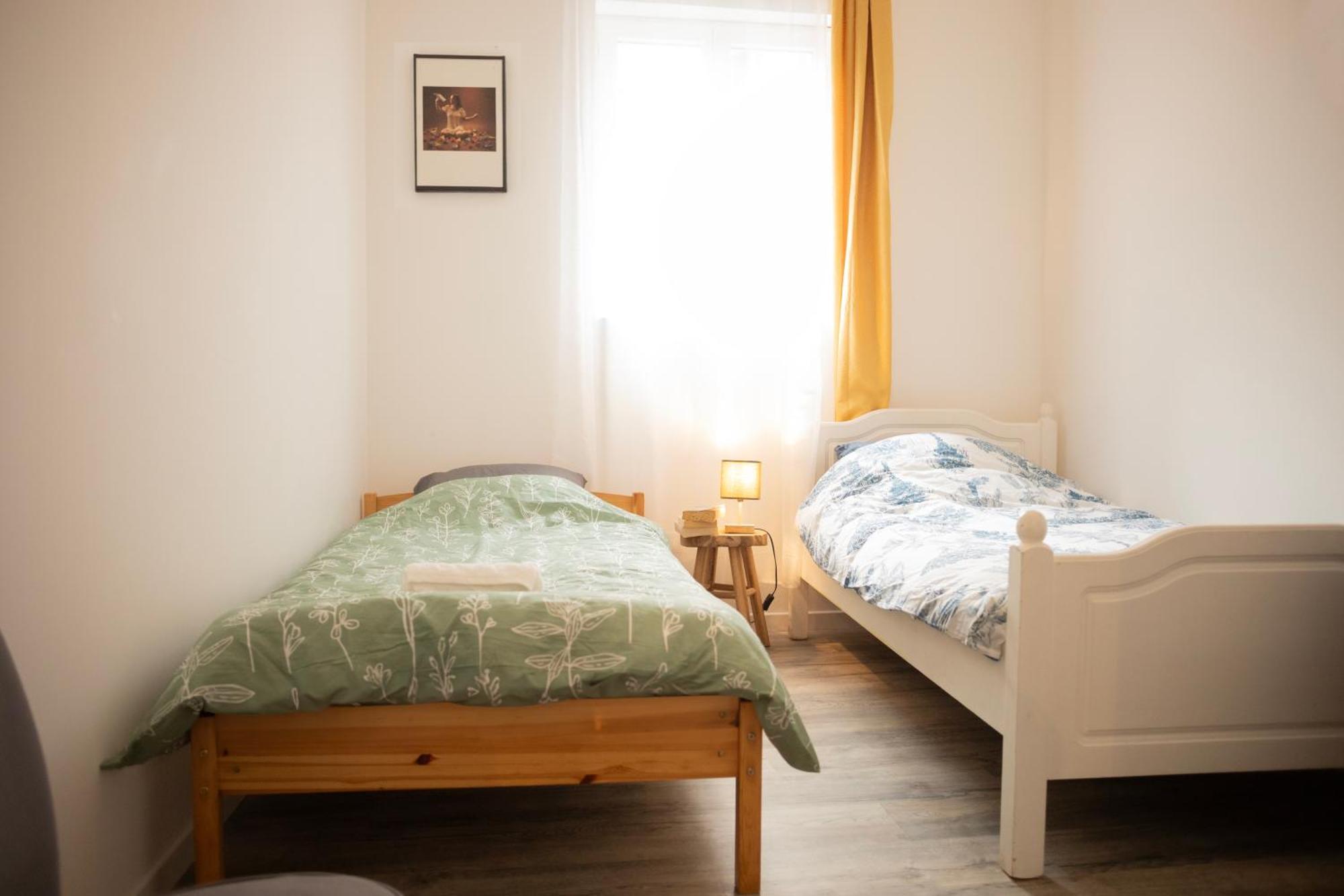 Appartement La Maison Des Artistes Plein Centre Familiale Boulogne-sur-Mer