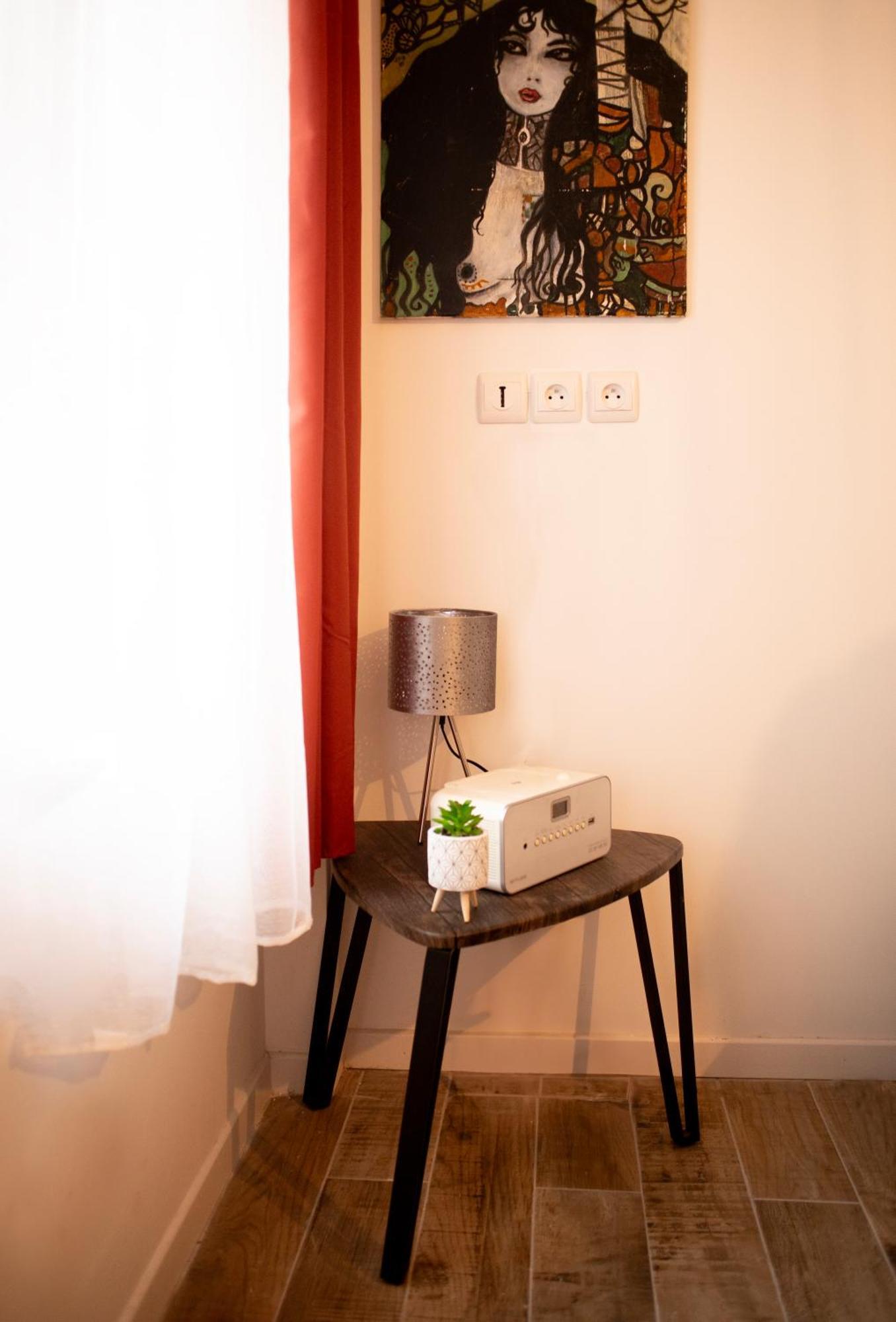 La Maison Des Artistes Plein Centre Familiale * Boulogne-sur-Mer